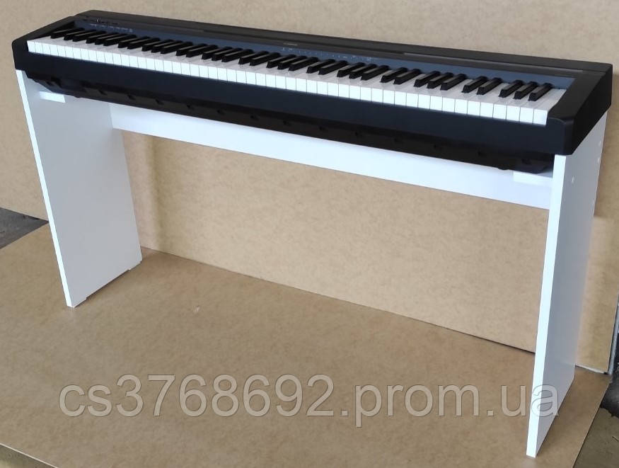Стойка, держатель для цифрового фортепиано ( пианино ) YAMAHA P45 - фото 1 - id-p1855703209