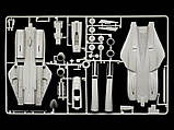 Top Gun F-14A проти A-4F. Набір збірних моделей (2 моделі у наборі) у масштабі 1/72. ITALERI 1422, фото 5