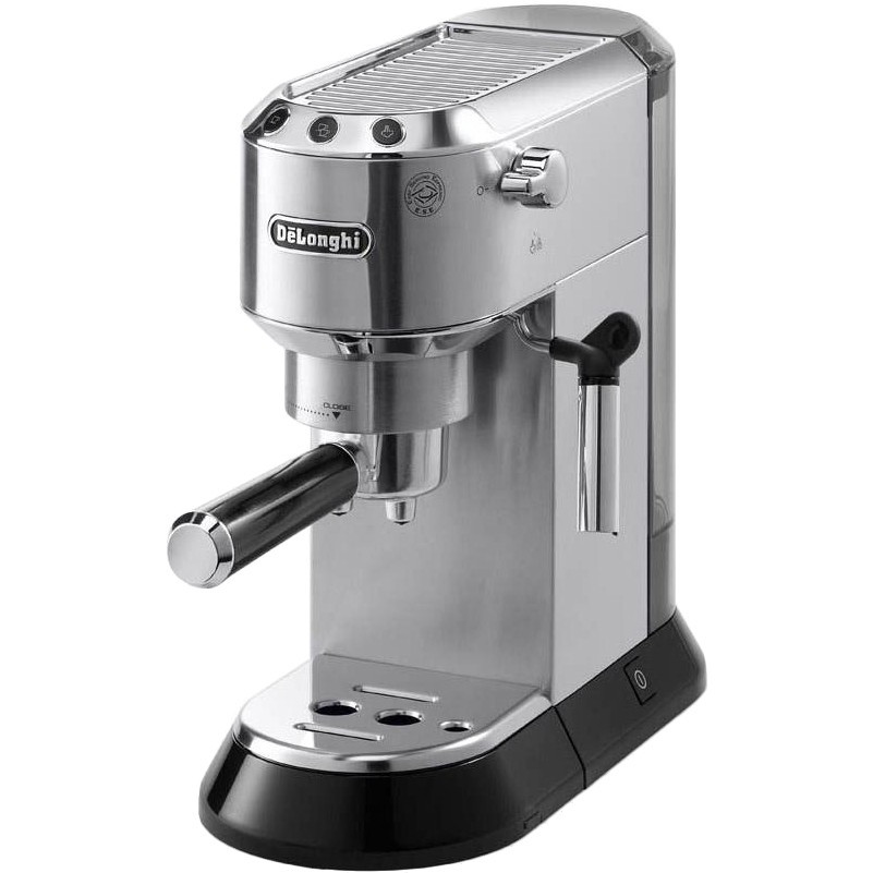 Рожкова кавоварка еспресо Delonghi EC 685.M, фото 1