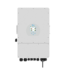 Гібридний інвертор Deye SUN-12K-SG04LP3-EU WIFI