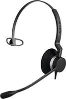 Спеціалізована гарнітура JABRA Biz 2300 USB MS Mono (2393-823-109)