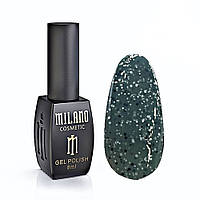 Гель-лак Milano Cosmetic Marblen Sand №07, 8 мл