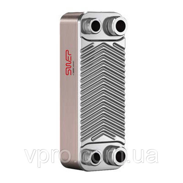 Пластинчастий теплообмінник SWEP E5THx30/1P-SC-S