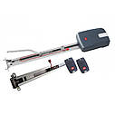Автоматика для гаражних воріт BFT BOTTICELLI SMART BT A850 BELT KIT комплект, фото 3