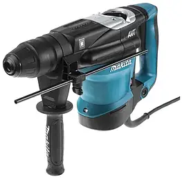 Makita HR3541FCX Перфоратор 850 Вт