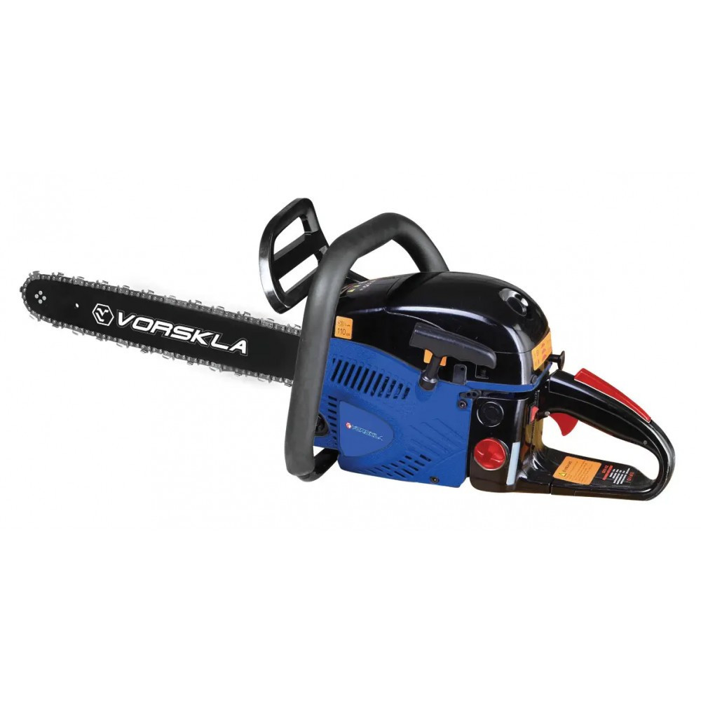 Бензопила Vorskla ПМЗ 50-3,7 (1 шина, 1 ланцюг), фото 1