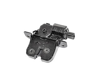 Замок задніх дверей нижній (дверей ляди) на Renault Duster II 2017 -> - AutoTechteile - 5051599