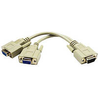 Спліттери HDMI VGA, активні подовжувачі