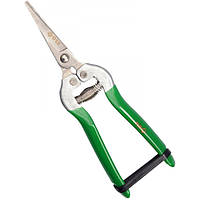 Секатор для гілок спеціальний 15 мм 190 мм FLO 99240