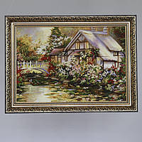 Краєвид П-551 Гранд Презент 40*60