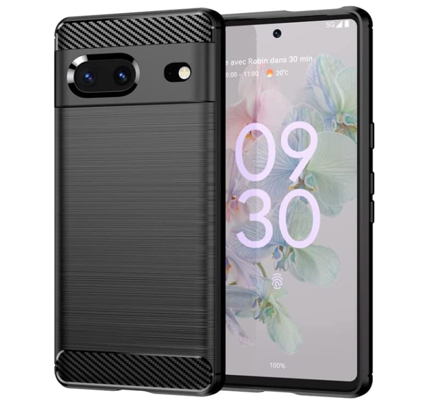 Захисний чохол-бампер для Google Pixel 7A