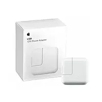 Зарядное устройство Apple 12W Usb Power Adapter (MD836) (original) for iPad