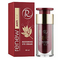 Renew Крем для век восстанавливающий RESTORING EYE CREAM 30 мл