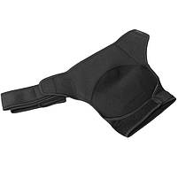 Фіксатор плечового суглоба AOLIKES A-1697 Left black підтримка для спини 18 шт., фото 7