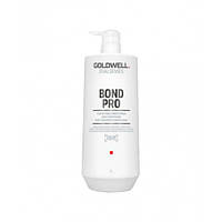 Goldwell Бальзам DSN Bond Pro укрепляющий для тонких и ломких волос, 1 л