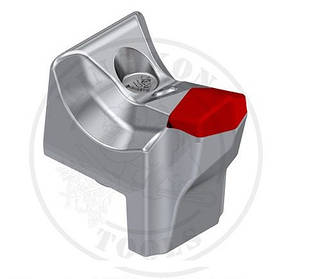 Молотки, різці, робочі органи для лісових мульчерів  FAE  ( модель молотка KFS 1203-1)