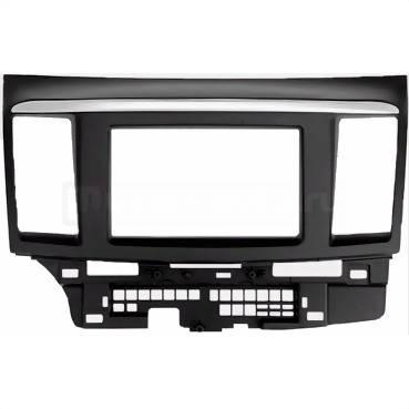 Рамка та дроти 9" для Mitsubishi Lancer 10 2007-2012, фото 1