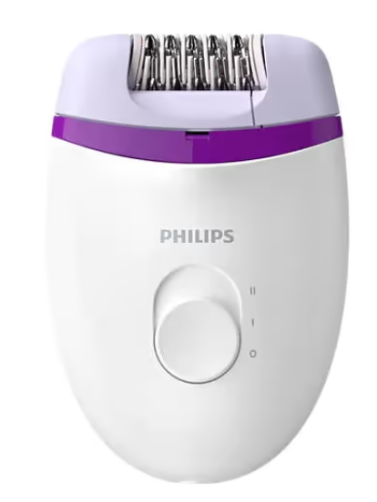 Епілятор Philips BRE225/00