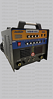 Аргонодуговий зварювальний апарат Redbo WSME-200 AC/DC