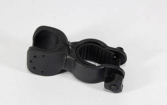 Кріплення KK 03 для ліхтарика на кермо