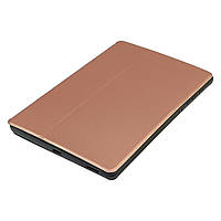 DR Чехол-книжка Cover Case для Samsung P610/ P615 Galaxy Tab S6 Lite 10.4" розовый