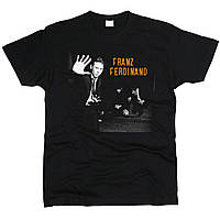 Franz Ferdinand 01 Футболка чоловіча