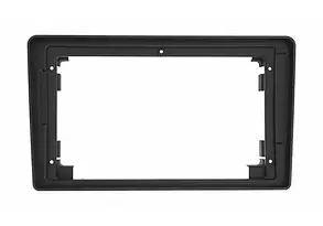 Рамка та дроти 9.0" для Mitsubishi Outlander 1 2002-2008 [F1 A]