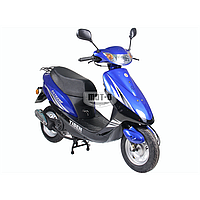 Скутер Yiben YB50QT-3G