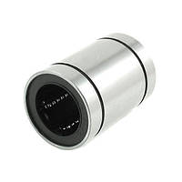 Лінійний підшипник LM12UU для 3D-принтера, діаметр 21 мм, довжина 30 мм, Китай