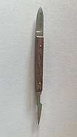Нож-шпатель для воска 130 мм DL.810.010