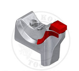 Молотки, різці, робочі органи для лісових мульчерів  FAE  ( модель молотка KFS 1282-1-P)