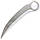 Ніж Microtech Signature Series Feather Karambit, фото 5