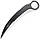 Ніж Microtech Signature Series Feather Karambit, фото 4