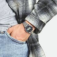 Чоловічий годинник Casio Vintage A171WE-1AEF, фото 2