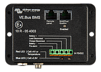 Системы управления батареями VE.Bus BMS