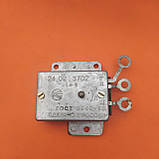 Реле 2402.3702 інтегральне 14в 5А, фото 2