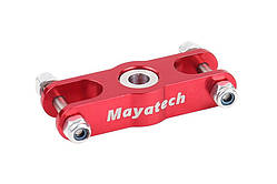 Хаб складаних пропелерів Mayatech 5MM (червоний)