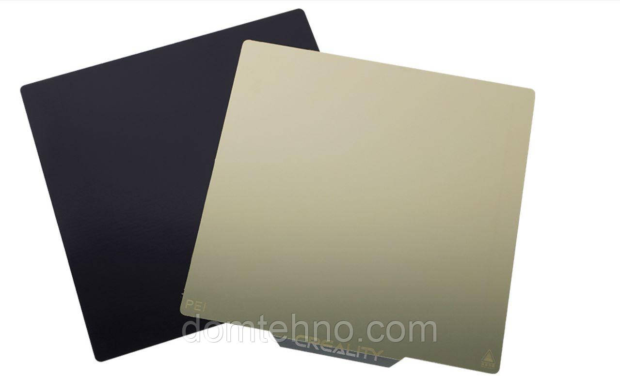 Монтажна пластина, магнітна накладка 235×235×1mm ENDER CREALITY 4004090039