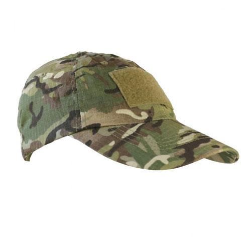 Кепка KOMBAT UK Operators Baseball Cap. Multicam, kb-obc-btp - фото 1 - id-p1855744612