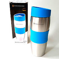 Термокухоль Edenberg 621 380 мл  ⁇  Термочашка  ⁇  Термочашка  ⁇  Вакуумна термокухоль