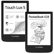 PocketBook 628 Touch Lux 5