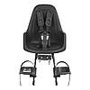Дитяче велокрісло Bobike Mini ONE / Black, фото 7
