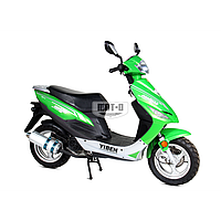 Скутер Yiben YB50QT-3K
