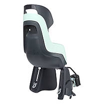 Дитяче велокоресло Bobike Maxi GO Frame / Marshmallow mint, фото 2