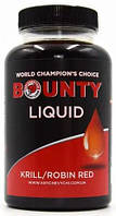 Ликвид Bounty KRILL / ROBIN RED (Кріль / Робін Ред) 250ml "Оригинал"