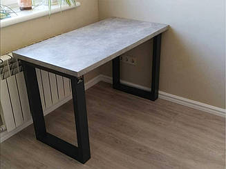 Стіл кухонний Спот Оверхед ЛОФТ Метал-Дизайн купити в Одесі, Україні