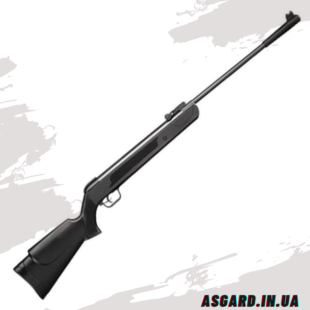 Пневматична гвинтівка CORE LB600 ASG