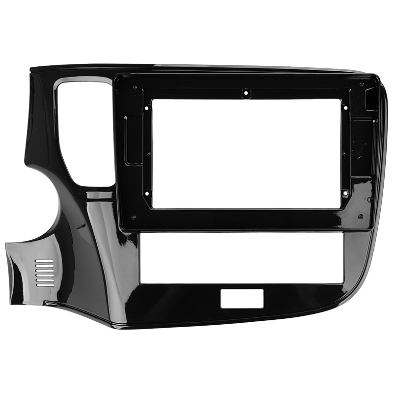 Рамка та дроти 10.2" для Mitsubishi Outlander 3 2018-2021, фото 1