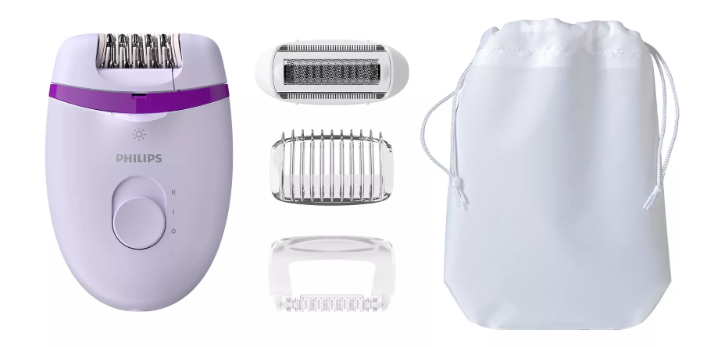 Епілятор Philips BRE275/00