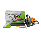 Бензопила Vorskla ПМЗ 32-2.0 (шина 350 мм), фото 2